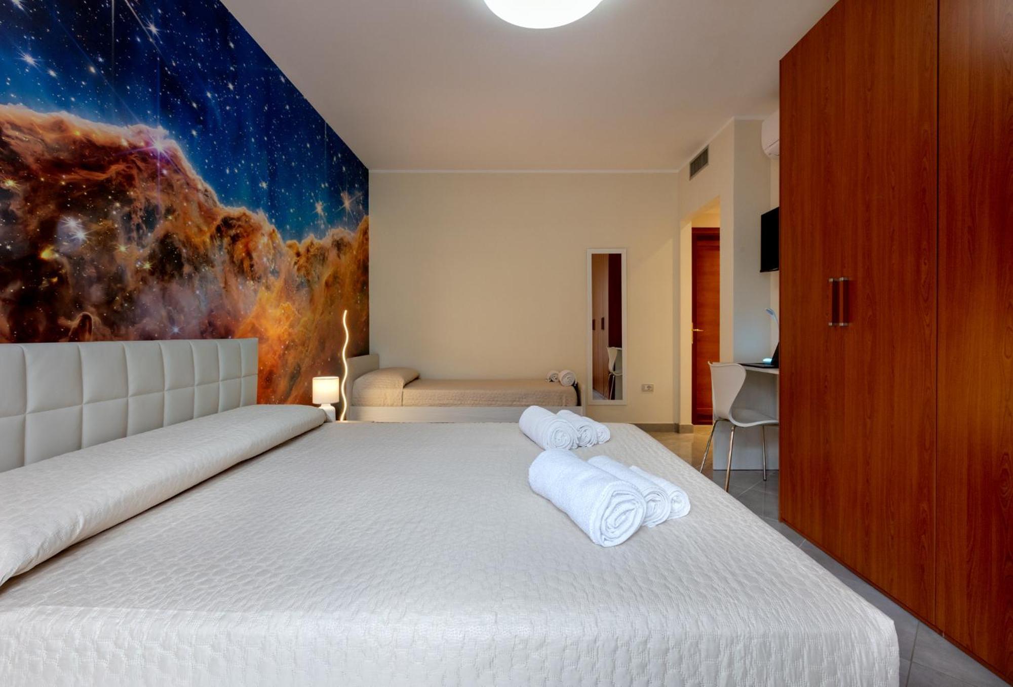 Galaxy Room Sardinia Cagliari Exterior photo